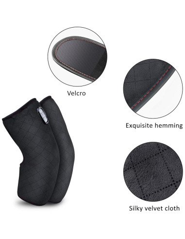 Masajeador de Rodilla Calentado COMFIER CF-5701 con Vibración