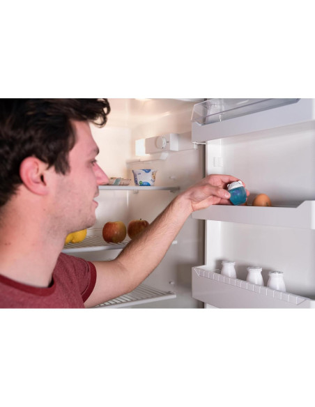 Absorbente de Olores Mister Magic 83.3 ml con Bicarbonato