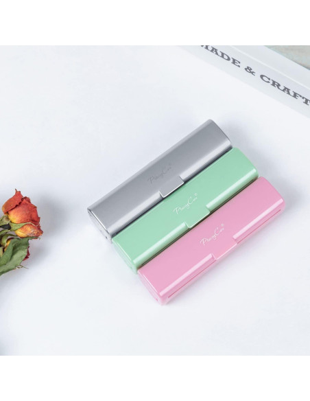 Papel Absorbente de Aceite Natural PleasingCare 1 Rollo Carbón