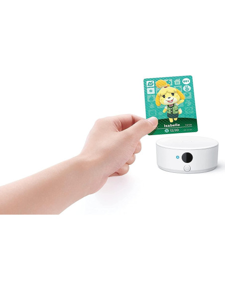 Tarjetas Amiibo Nintendo Animal Crossing Sanrio - 2 Unidades