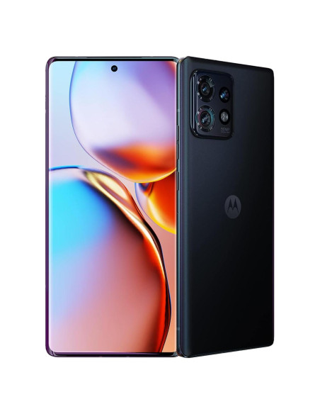 Motorola Edge+ 2023 Desbloqueado 8GB/512GB Negro Interestelar