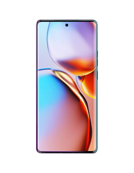 Motorola Edge+ 2023 Desbloqueado 8GB/512GB Negro Interestelar