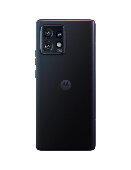 Motorola Edge+ 2023 Desbloqueado 8GB/512GB Negro Interestelar