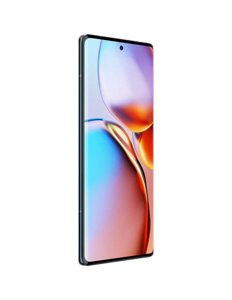 Motorola Edge+ 2023 Desbloqueado 8GB/512GB Negro Interestelar