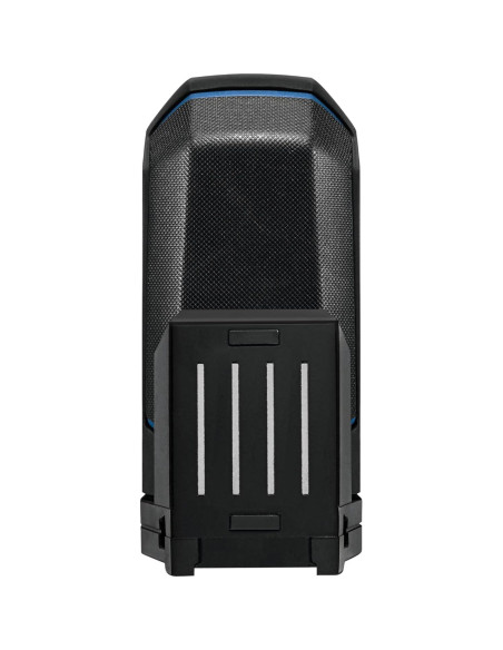 Láser de Alineación Autonivelante Bosch GPL100-30G Verde