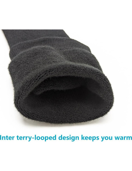 Reductor de muñón protésico JianiMed L/XL - Compresión 20-30 mmHg