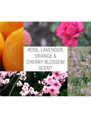 Funda Térmica Aromaterapia Bed Buddy para Cuello - Lavanda