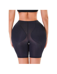 Ropa Interior Levantadora de Trasero POP CLOSETS - Negro