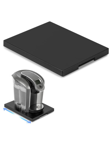 Deslizador de Electrodomésticos ANBOXIT CB-D Madera 16.43 kg