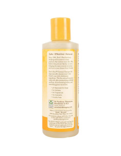 Champú de Avena Burt's Bees para Perros 118 ml - Suave y Natural 2