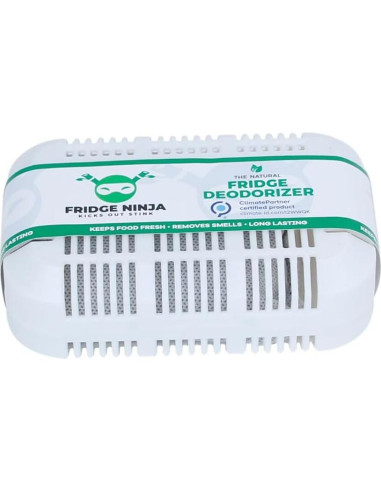 Desodorante para Refrigerador XL Ellis Harper - Eliminador de Olores