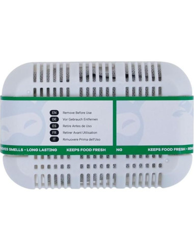 Desodorante para Refrigerador XL Ellis Harper - Eliminador de Olores