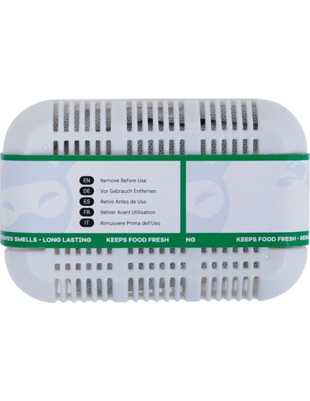 Desodorante para Refrigerador XL Ellis Harper - Eliminador de Olores