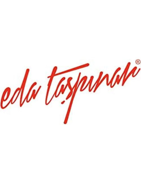 Aceite bronceador oscuro Eda Taspinar 200 ml sin SPF