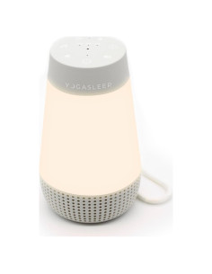 Yogasleep Baby Soother Máquina de Sonido Blanco y Luz Nocturna