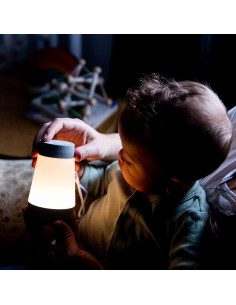 Yogasleep Baby Soother Máquina de Sonido Blanco y Luz Nocturna 2