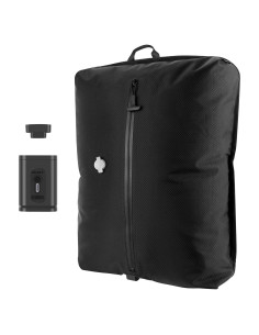 Bolsas de Vacío Dobaly para Viaje con Bomba Inalámbrica 55x40cm