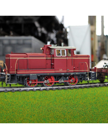 Alfombra de Césped Artificial EVEMODEL 40x200cm para Maquetas