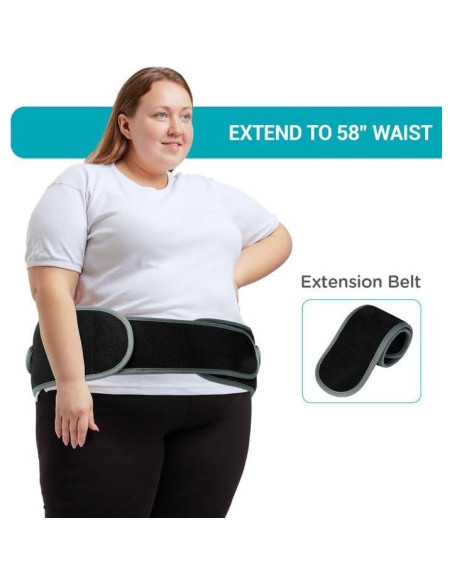 Almohadilla Térmica Inalámbrica Comfytemp con Masajeador 147 cm