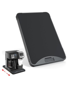 Bandeja Deslizante ARGOMAX para Electrodomésticos 38.9x26cm