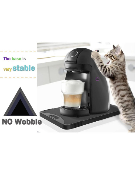 Bandeja Deslizante ARGOMAX para Electrodomésticos 38.9x26cm