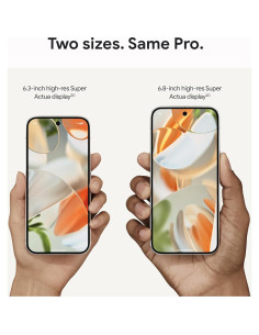 Google Pixel 9 Pro XL - Smartphone Android 128GB Hazel 2