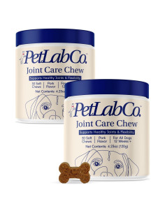 Masticables para Articulaciones de Perros PetLab Co. - 330g