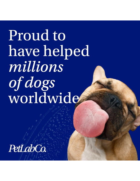 Masticables para Articulaciones de Perros PetLab Co. - 330g