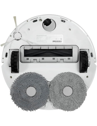 Paquete de 12 Paños de Mopa para Aspiradora Dreame L10s Ultra