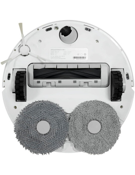 Paquete de 12 Paños de Mopa para Aspiradora Dreame L10s Ultra