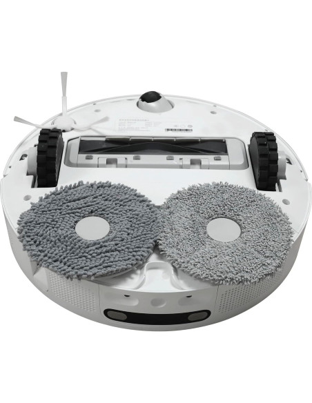 Paquete de 12 Paños de Mopa para Aspiradora Dreame L10s Ultra