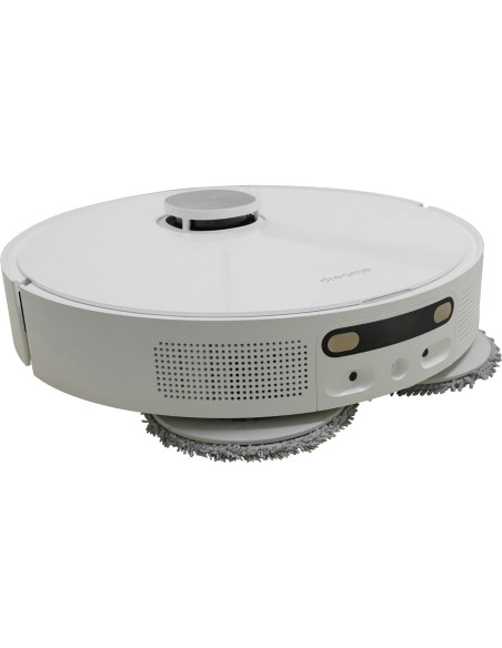 Paquete de 12 Paños de Mopa para Aspiradora Dreame L10s Ultra