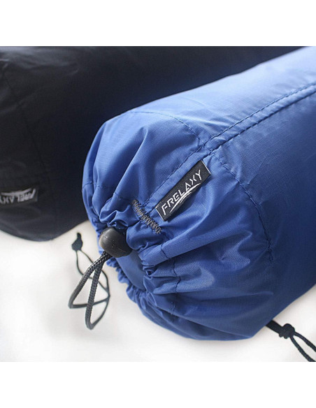 Juego de Sacos de Almacenamiento Frelaxy 3 Piezas 3L 5L 9L