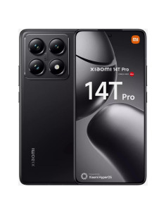 Xiaomi 14T Pro 5G Smartphone 512GB/12GB Cámara Leica 50MP