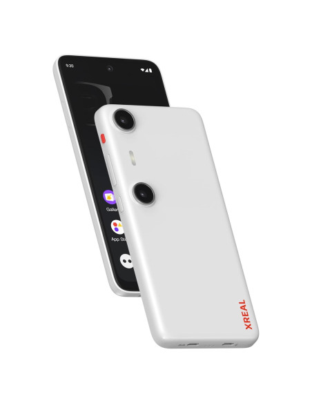 Gafas AR XREAL Beam Pro 6G+128G Android 14 FHD 1080p