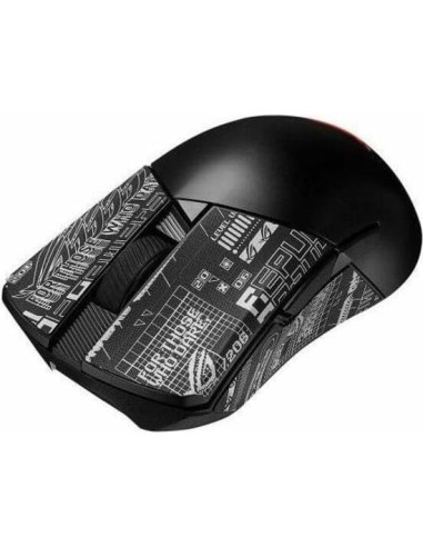 Mouse Inalámbrico ASUS ROG Gladius III 36000 DPI Negro