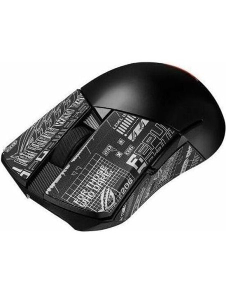 Mouse Inalámbrico ASUS ROG Gladius III 36000 DPI Negro
