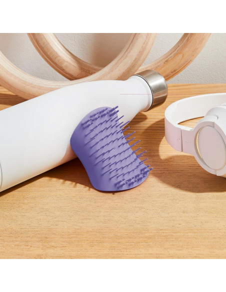 Cepillo Exfoliador Tangle Teezer Lavanda para Cuero Cabelludo