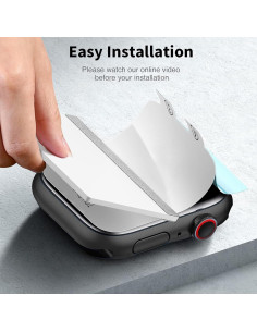 Protector de Pantalla TPU HUAWEI Band 10 - 6 Paquetes 2