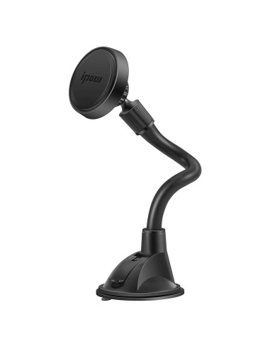 Soporte Magnético para Teléfono Móvil IPOW Brazo Largo 19.3cm
