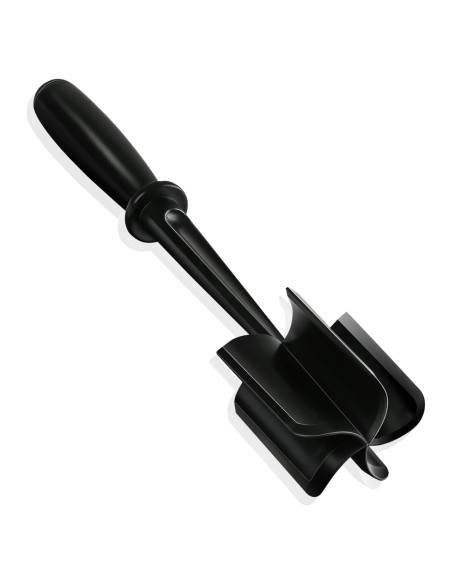 Picador de Carne CUNSENR Resistente al Calor 221C - Utensilio de Cocina