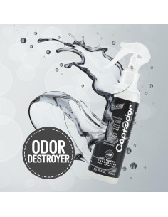 Spray Destruye Olores de Pies Captodor 240 ml - Neutralizador 2