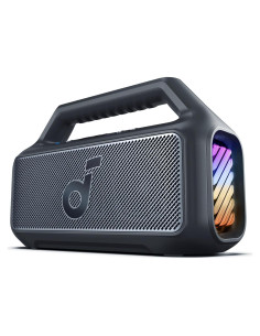 Altavoz Bluetooth Anker Soundcore Boom 2 80W IPX7 24H