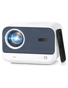 Proyector Yaber L2s 1080P WiFi 6 Bluetooth 700 ANSI Lumens