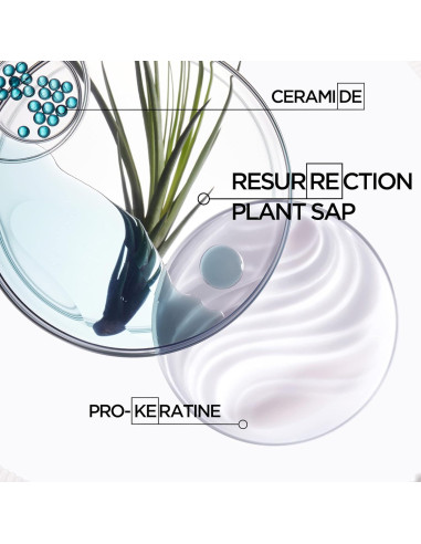 Sérum Protector Térmico Kerastase Resistance 151.4 ml