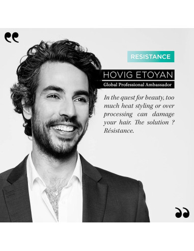 Sérum Protector Térmico Kerastase Resistance 151.4 ml