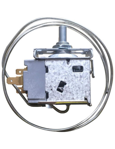 Termostato de Refrigerador CIZZ WDF-20 Ajustable 3.5C a -20C