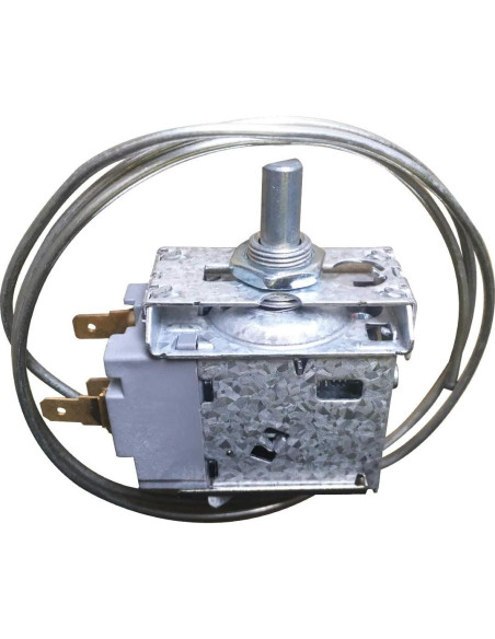 Termostato de Refrigerador CIZZ WDF-20 Ajustable 3.5C a -20C