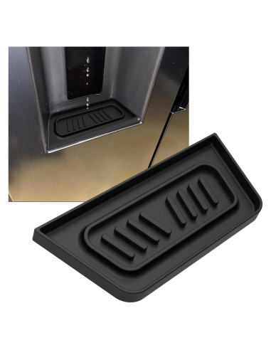 Bandejas de Goteo para Refrigeradores Samsung 22.86x5.08cm