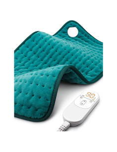 Almohadilla Calefactora Juena 30x60 cm 6 Niveles Calor